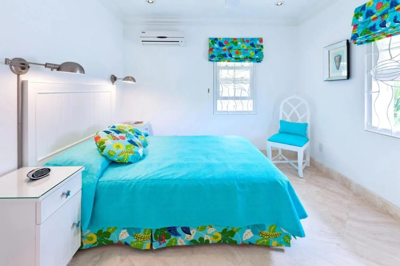Still Fathoms By Blue Sky Luxury Weston