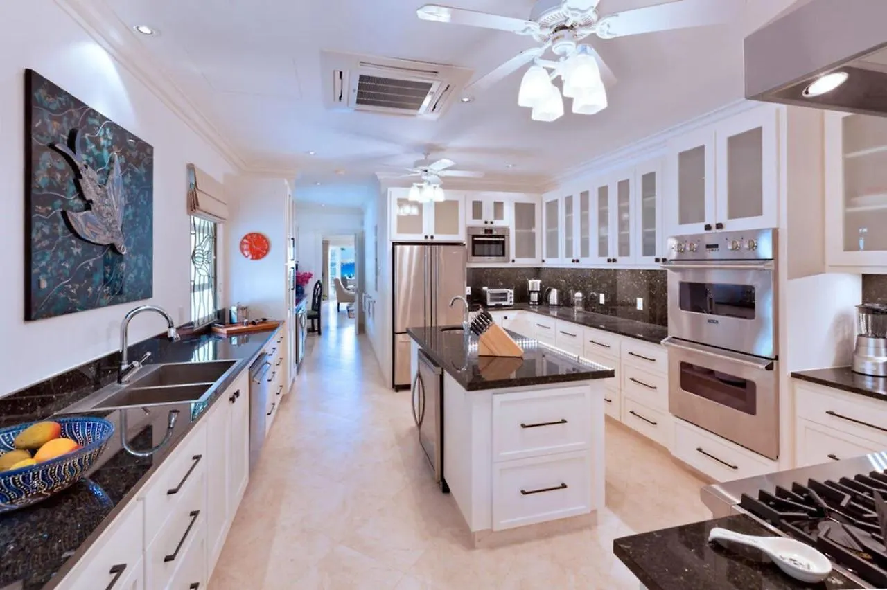 Villa Still Fathoms By Blue Sky Luxury Weston
