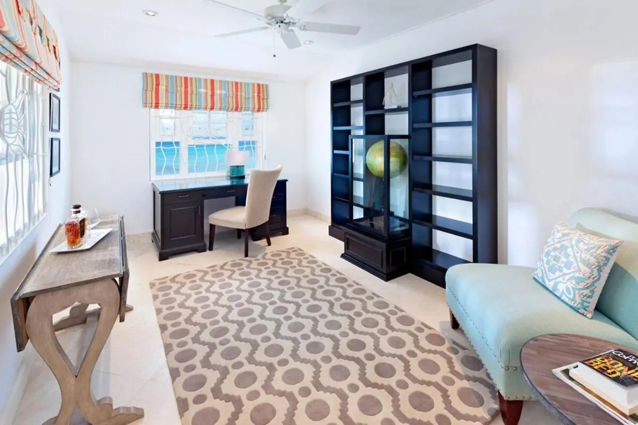 Still Fathoms By Blue Sky Luxury Weston Barbados