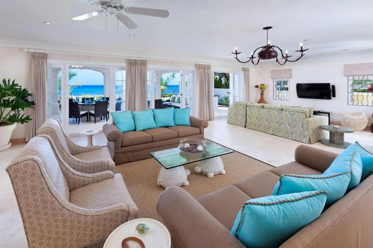 Still Fathoms By Blue Sky Luxury Weston Villa