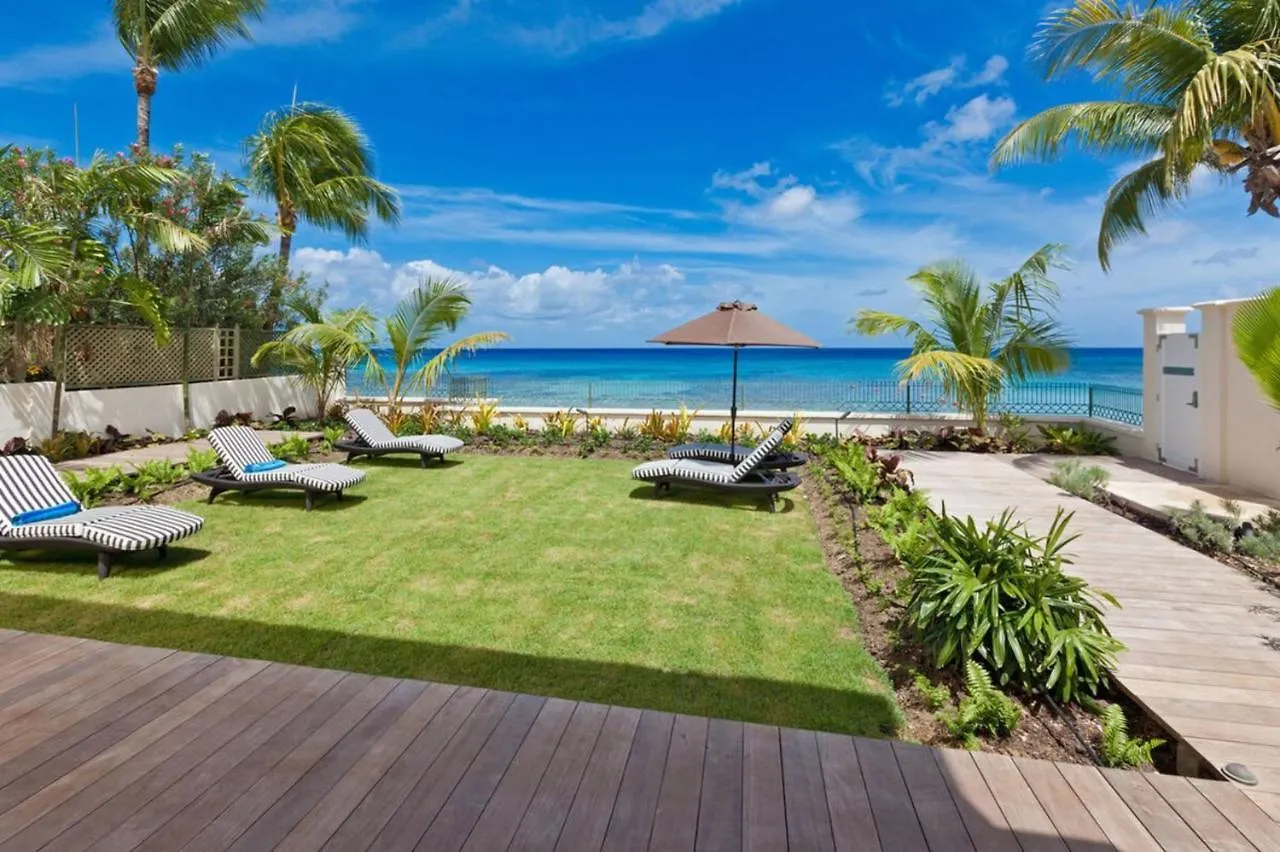 Still Fathoms By Blue Sky Luxury Weston 0*,  Barbados