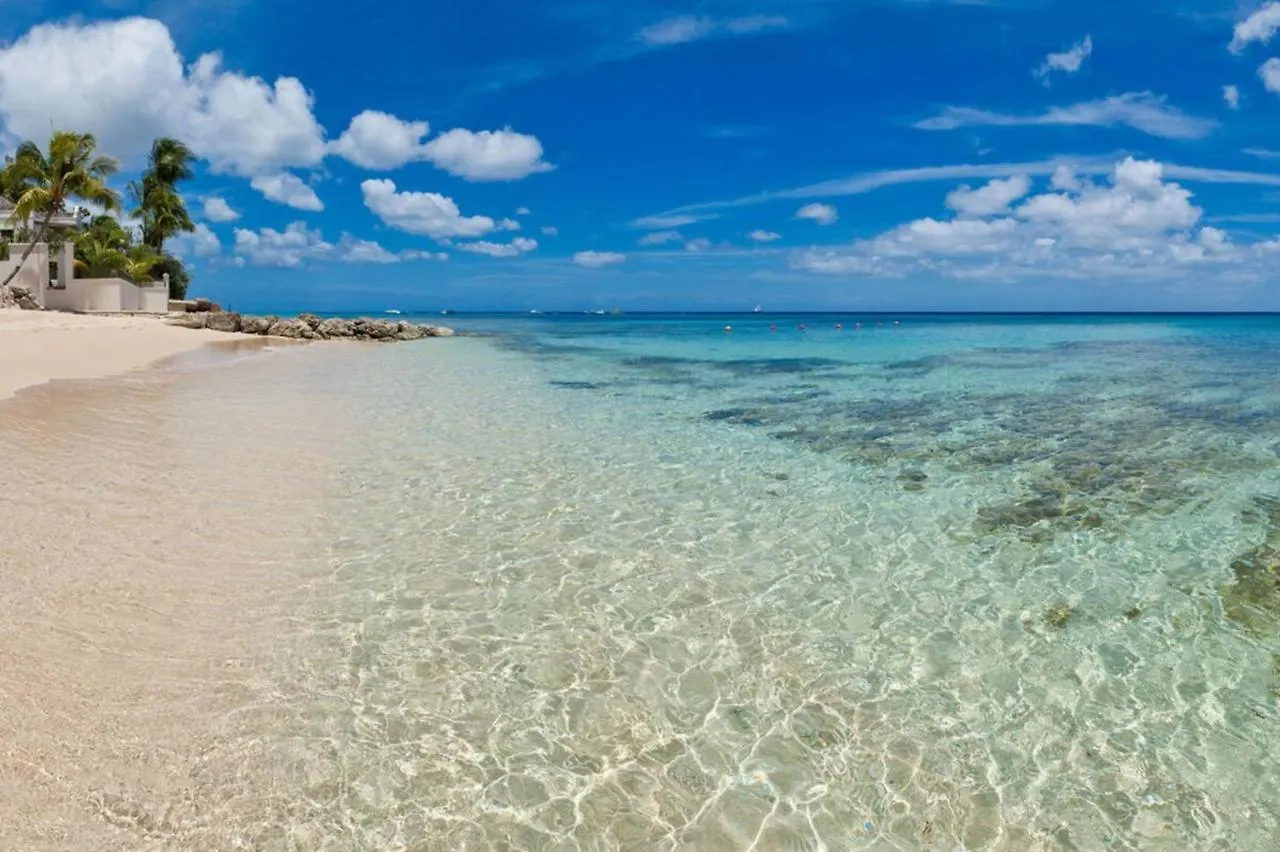 Still Fathoms By Blue Sky Luxury Weston Villa