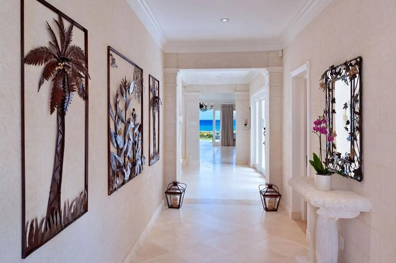 Still Fathoms By Blue Sky Luxury Weston