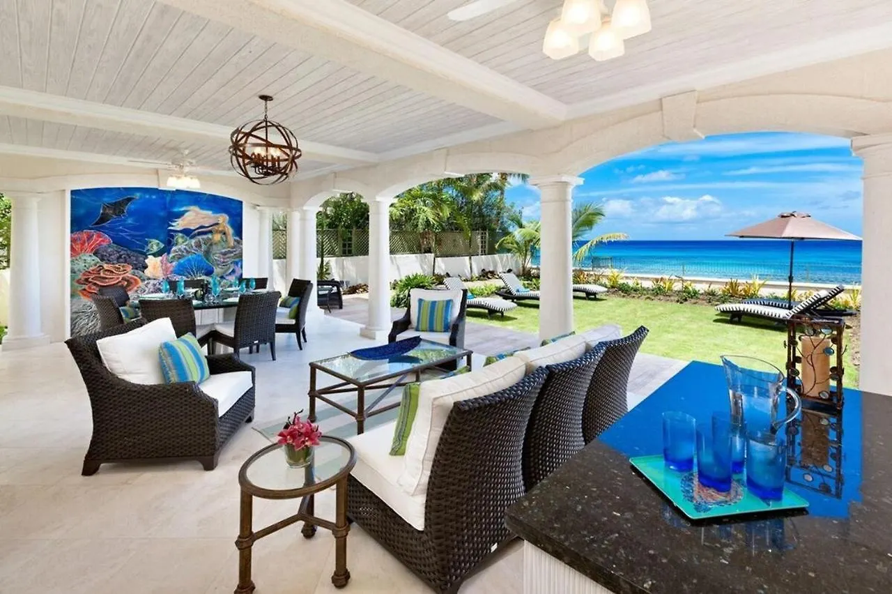 Still Fathoms By Blue Sky Luxury Weston