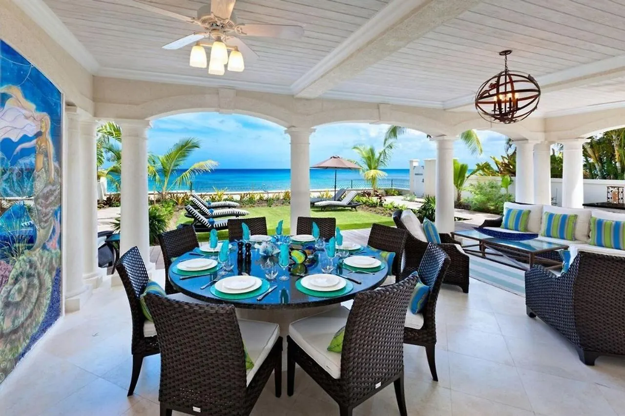 Still Fathoms By Blue Sky Luxury Weston 0*,