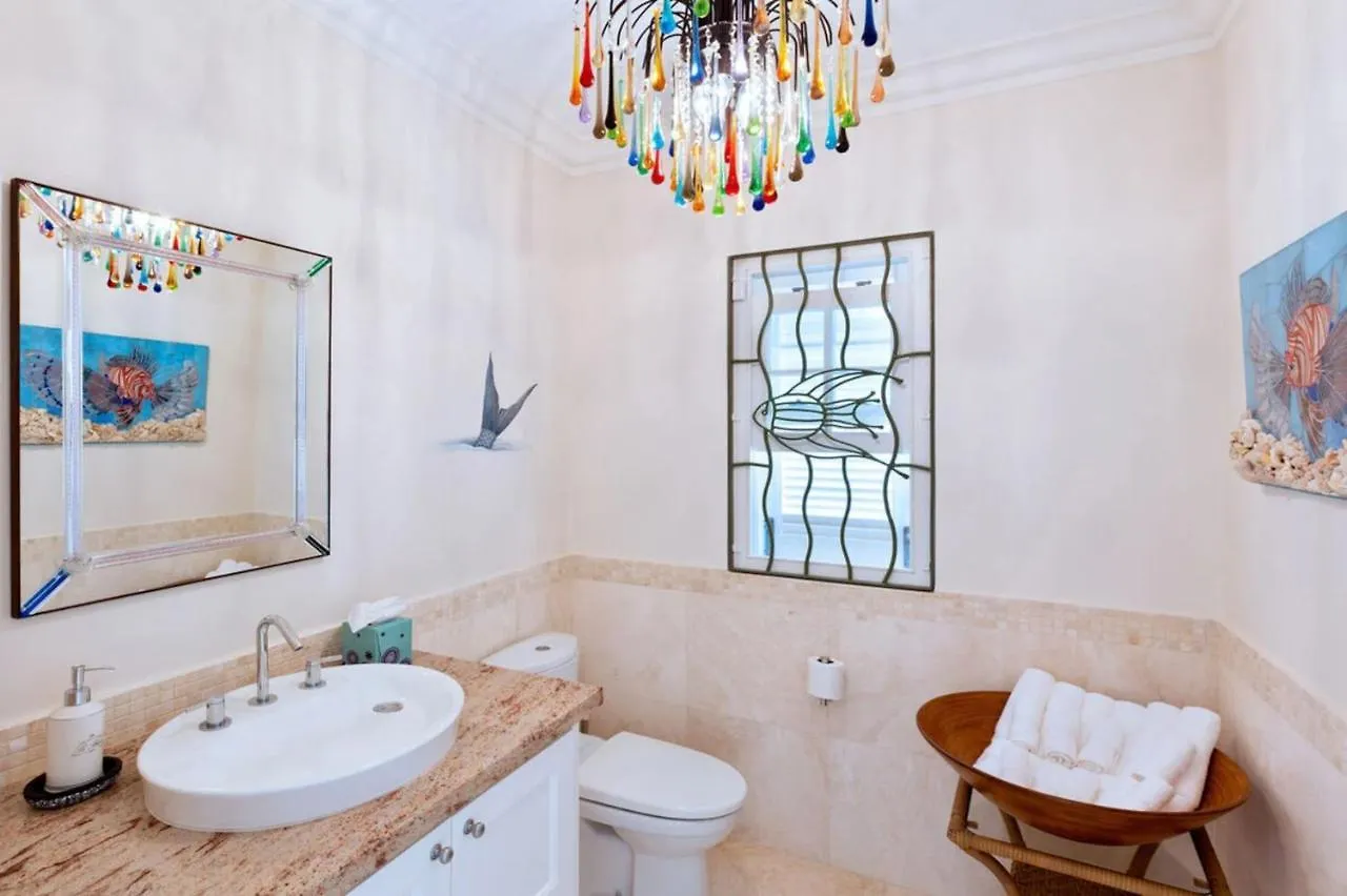 Still Fathoms By Blue Sky Luxury Weston Villa