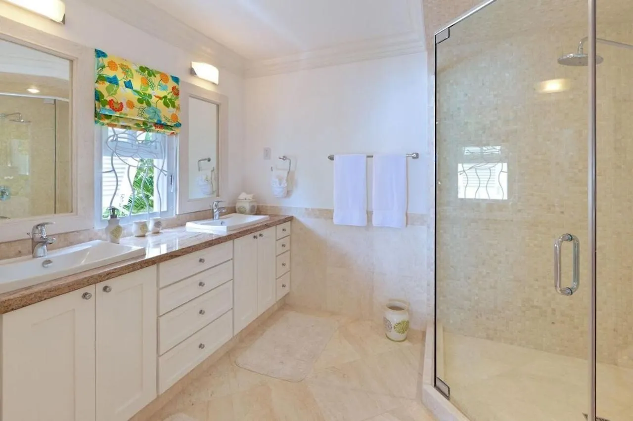 Villa Still Fathoms By Blue Sky Luxury Weston